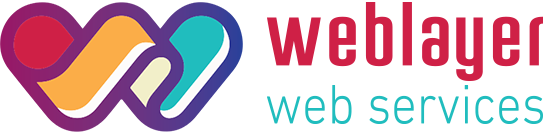 WebLayer for web services